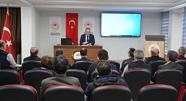 Tarımsal Zirve