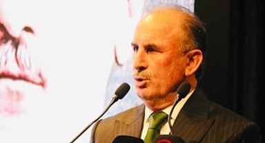 TASKK Başkanlığına Şener Aydın seçildi