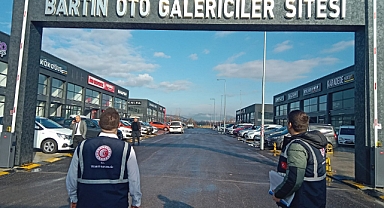Ticaret Denetimleri Devam Ediyor