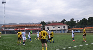 U16’da iki takım ligi birer puanla tamamladı