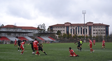 U16 Liginde gözler 3.hafta maçlarına çevrildi