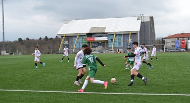 U17 Ligi 1 Şubat tarihinde start alacak