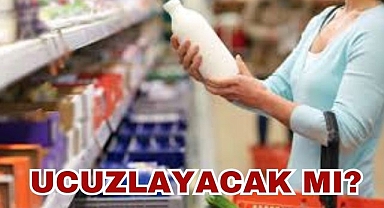 Ucuzlayacak mı?