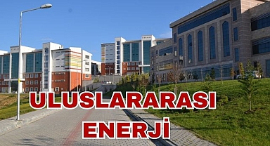 Uluslararası Enerji