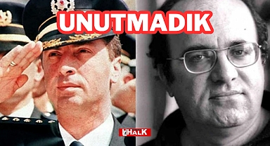 Unutmadık..