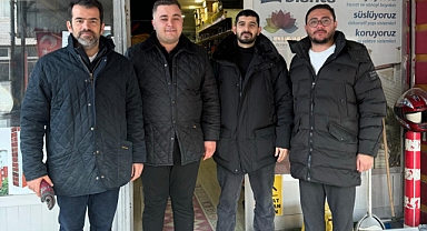 ÜYELERİNİ BOŞ BIRAKMIYORLAR
