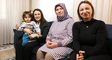 Vali Arslan'dan Anlamlı Ziyaret