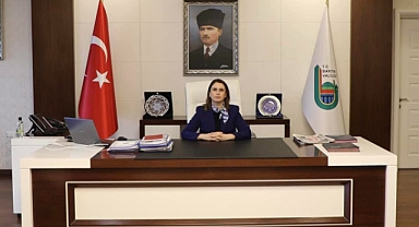 Validen Meslektaşlarına Kutlama