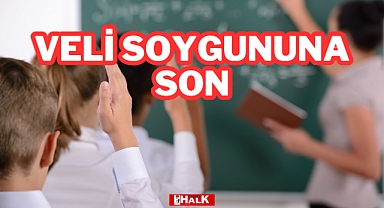 Veli Soygununa Son