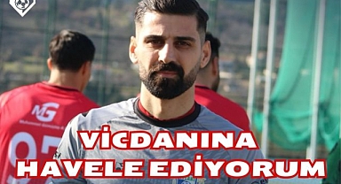 Vicdanına Havale Ediyorum