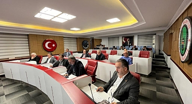 Yarın Toplanıyor