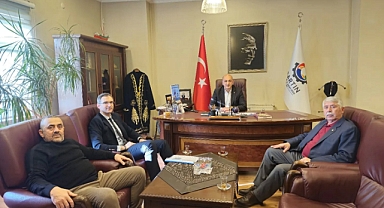 Yatırımları Artıracak Projelere Vurgu