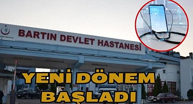 Yeni Dönem Başladı