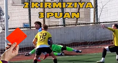 2 KIRMIZIYA 3 PUAN