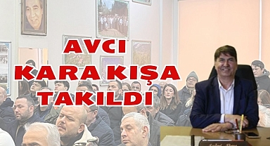 45 KİLOMETREYİ GELEMEDİ