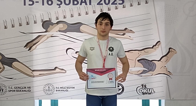 7 sporcu madalya kazandı