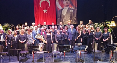 ADD’DEN MUHTEŞEM GECE