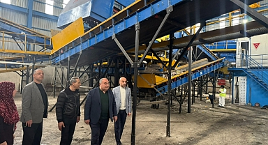 Aldatmaz İncelemelerde Bulundu