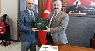 Amasra'da Ramazan Hazırlığı