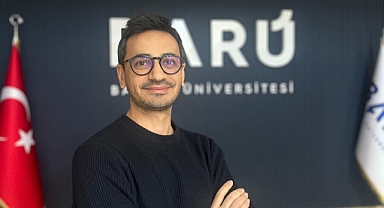 Avrupa’dan burs kazandı
