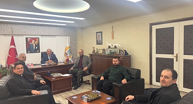 BAKKA Heyeti Ulus’ta