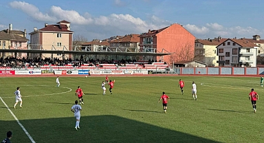 BAL’da 20.hafta hakemleri açıklandı