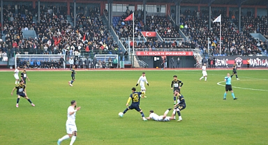 BAL’da heyecan kaldığı yerden devam ediyor