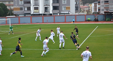 BAL kaldığı yerden devam