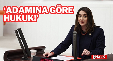 Bankoğlu'ndan Diploma Soruşturmasına Tepki