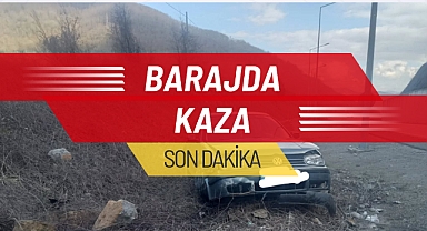 BARAJDA KAZA