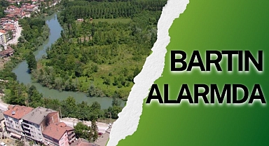 BARTIN ALARMDA
