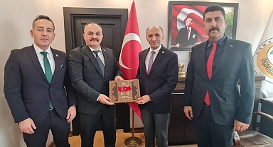 Bartın'dan sonra Zonguldak