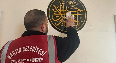 Bartın Ramazan'a Hazırlanıyor