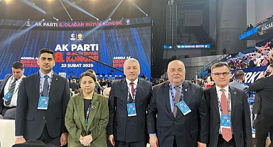 Bartın Tam Kadro