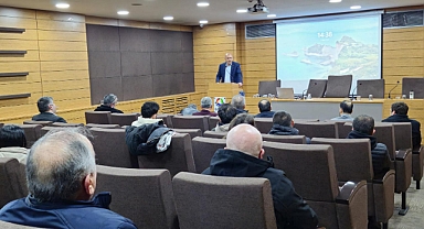 Bartın TSO’da KOSGEB’in İstihdamı Destekleme Programı Açıklandı