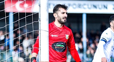 Bartınspor kaleci Batuhan Kader Kurt ile anlaştı