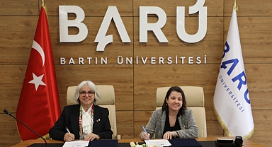 BARÜ KALKINMAYA DESTEK VERECEK