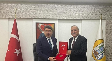 Berat Kandilimiz Mübarek Olsun