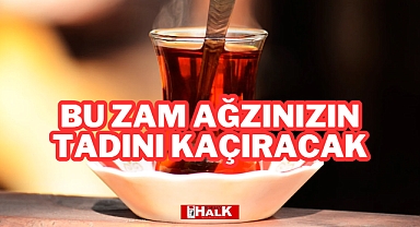 Bu Zam Ağzınızın Tadını Kaçıracak
