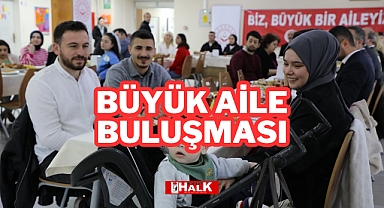 Büyük Aile Buluşması