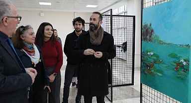 BÜYÜK İLGİ GÖRDÜ