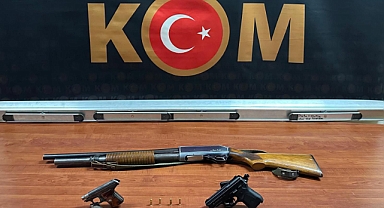 CEPHANELİK GİBİ