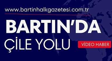 ÇİLE YOLU