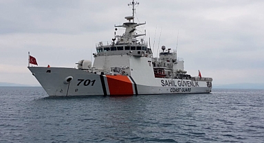 Denizlerde Geçit Yok