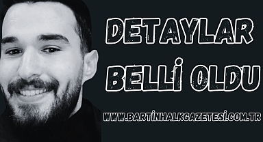 DETAYLAR BELLİ OLDU