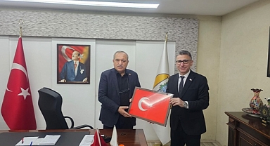 Diyanet’ten Uzun’a ziyaret