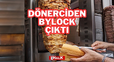 Dönerciden ByLock Çıktı