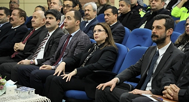 Eğitim ve Güvenlik İçin Kritik Toplantı