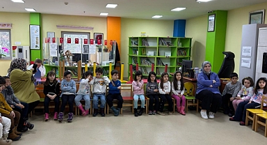 Eğlence ve Eğitim Bir Arada