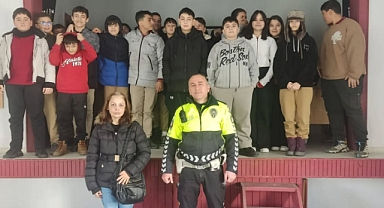 Emniyetten Anlamlı Çalışma